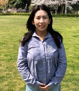 プロフィール画像