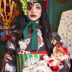 プロフィール画像