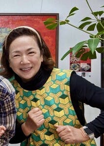 プロフィール画像