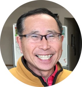 プロフィール画像