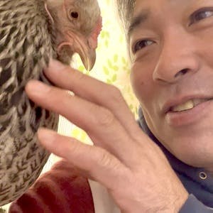 プロフィール画像