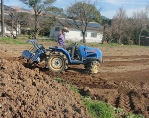 プロフィール画像