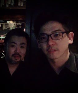 プロフィール画像