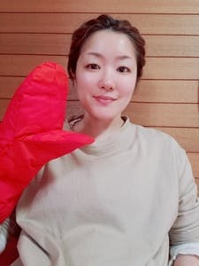 プロフィール画像