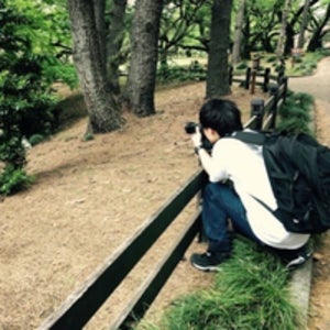 プロフィール画像