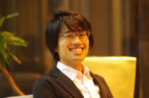 プロフィール画像