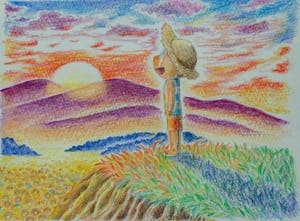 プロフィール画像