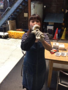 プロフィール画像