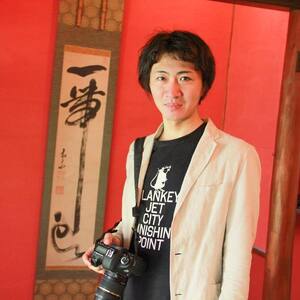 プロフィール画像