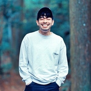 プロフィール画像