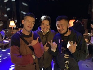 プロフィール画像