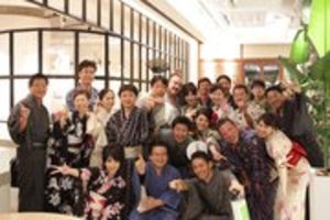 プロフィール画像