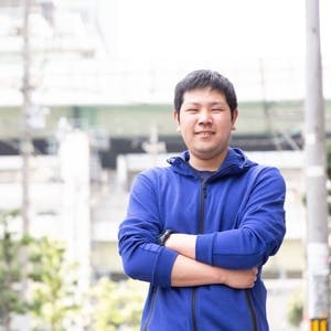 プロフィール画像