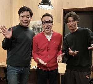 プロフィール画像