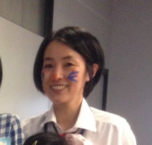 プロフィール画像