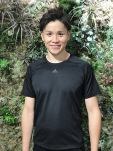 プロフィール画像