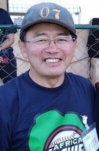 プロフィール画像