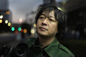 写真家初沢亜利のPhotoSalon CAMPFIREコミュニティ