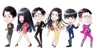 プロフィール画像