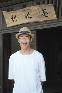 プロフィール画像