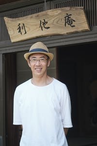 プロフィール画像