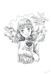 プロフィール画像