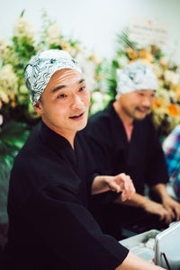 プロフィール画像