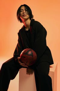 プロフィール画像