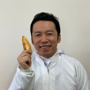 プロフィール画像