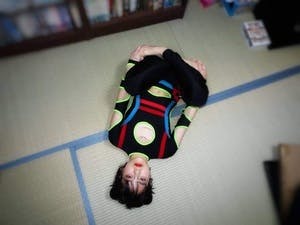 プロフィール画像