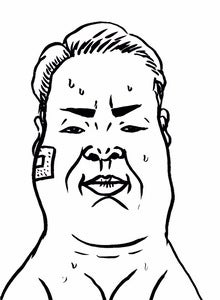 djranoのプロフィール画像