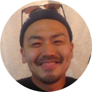 プロフィール画像