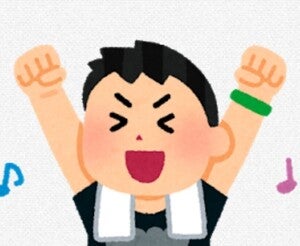 sinji321のプロフィール画像