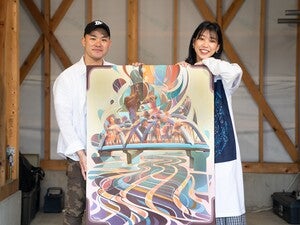 プロフィール画像