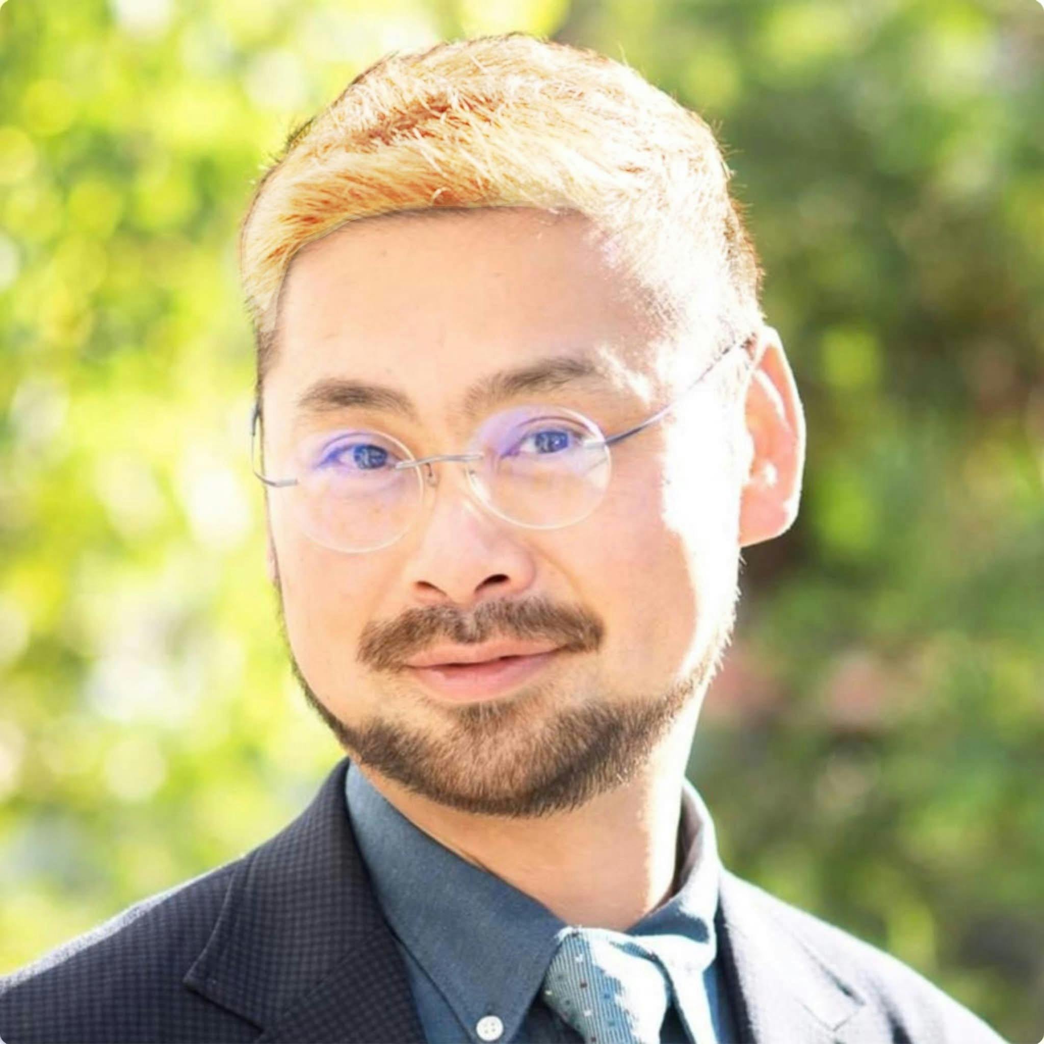 user profile
