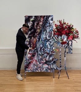 プロフィール画像