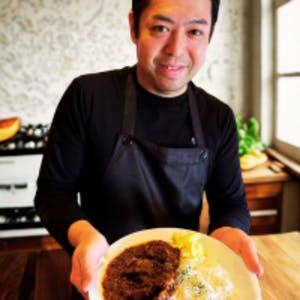 プロフィール画像