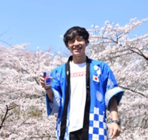 プロフィール画像