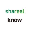 shareal LLC and know Inc
