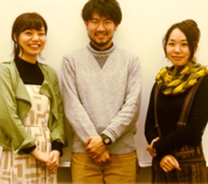 プロフィール画像