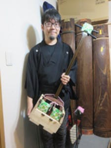 三味線　革張りの道具 三味線・皮張り替え】津軽三味線 | 和楽器市場·新館
