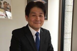 プロフィール画像