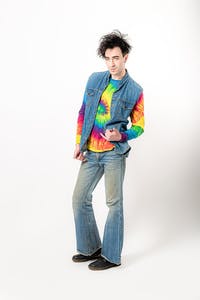 プロフィール画像