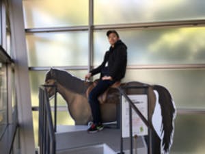 プロフィール画像