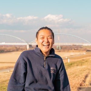 プロフィール画像