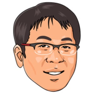 プロフィール画像