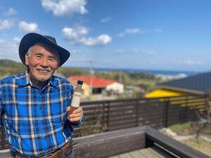 プロフィール画像