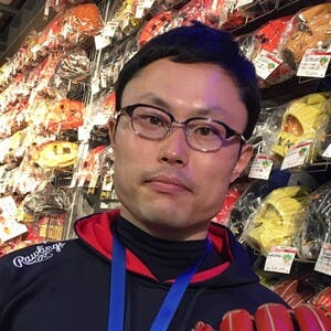 プロフィール画像