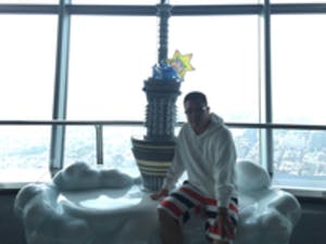 プロフィール画像