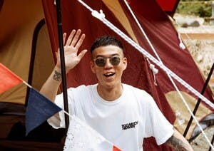 プロフィール画像